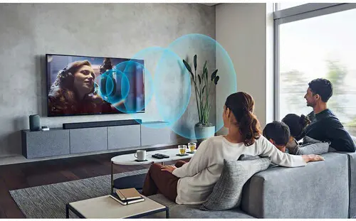 XR85Z9K Sony 85  BRAVIA XR Z9K 8K HDR Mini LED Google TV-7
