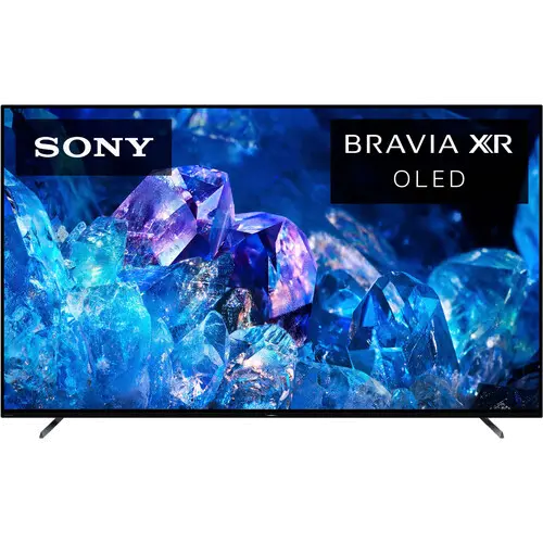XR65A80K Sony 65  BRAVIA XR A80K 4K HDR OLED TV-3