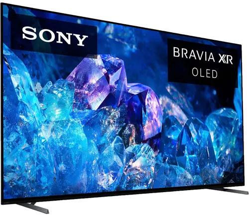 XR65A80K Sony 65  BRAVIA XR A80K 4K HDR OLED TV-1