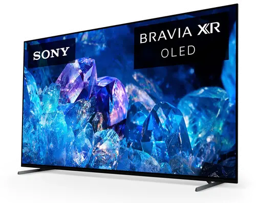XR65A80K Sony 65  BRAVIA XR A80K 4K HDR OLED TV-4