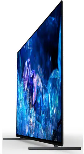 XR65A80K Sony 65  BRAVIA XR A80K 4K HDR OLED TV-5