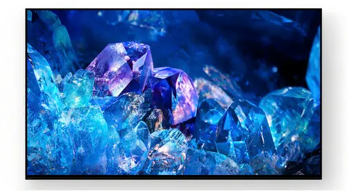 XR65A80K Sony 65  BRAVIA XR A80K 4K HDR OLED TV-6