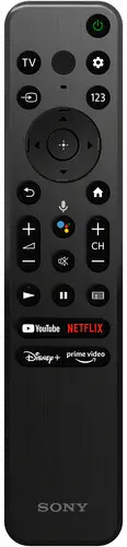 XR65A80K Sony 65  BRAVIA XR A80K 4K HDR OLED TV-7