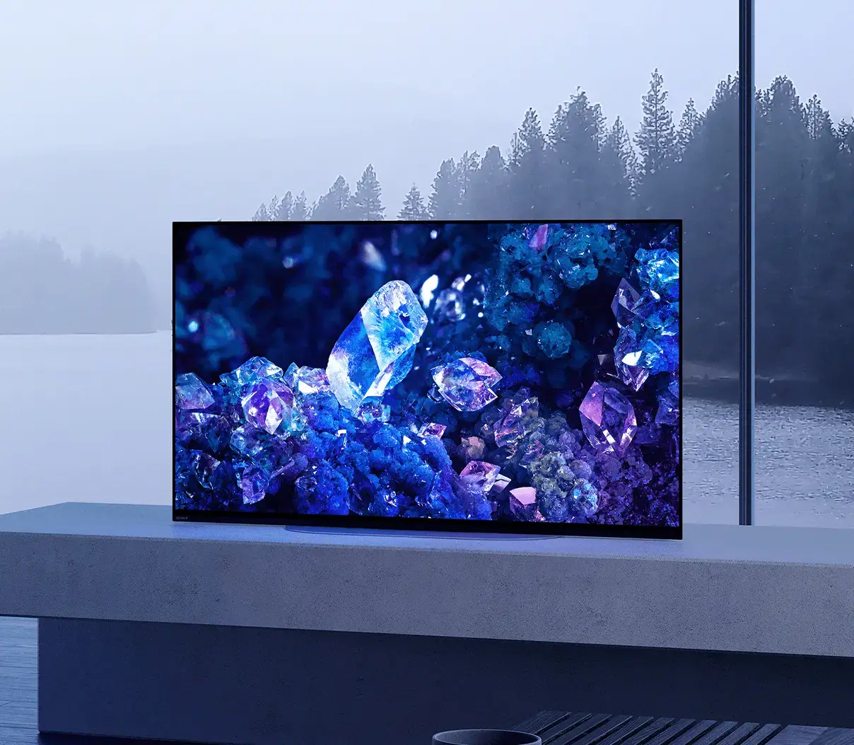 XR48A90K Sony 48  BRAVIA XR A90K 4K HDR OLED Google TV-12