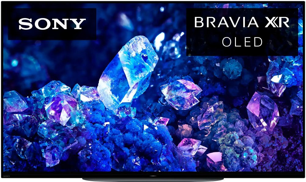 Sony 48" BRAVIA XR A90K 4K HDR OLED Google TV