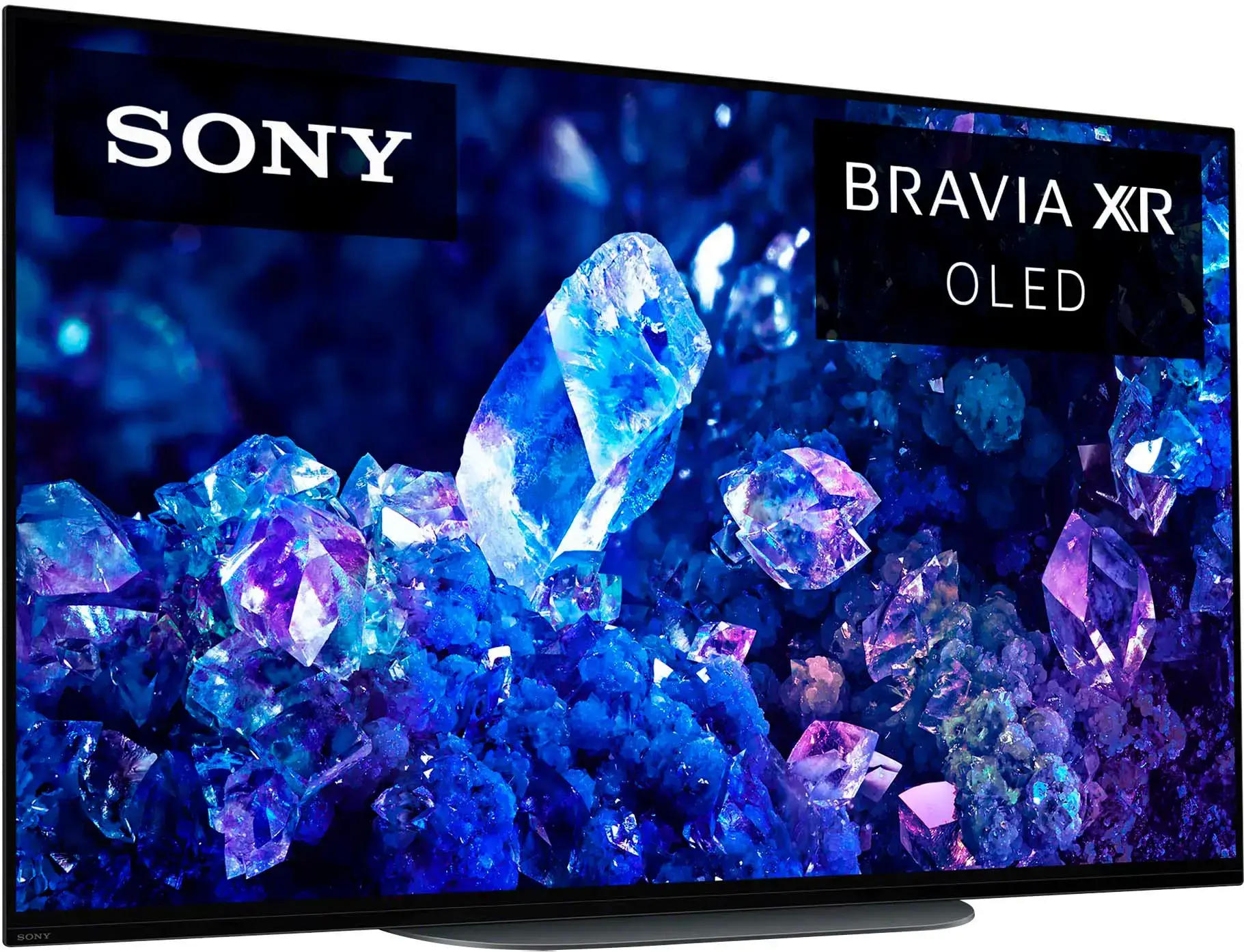 XR48A90K Sony 48  BRAVIA XR A90K 4K HDR OLED Google TV-4