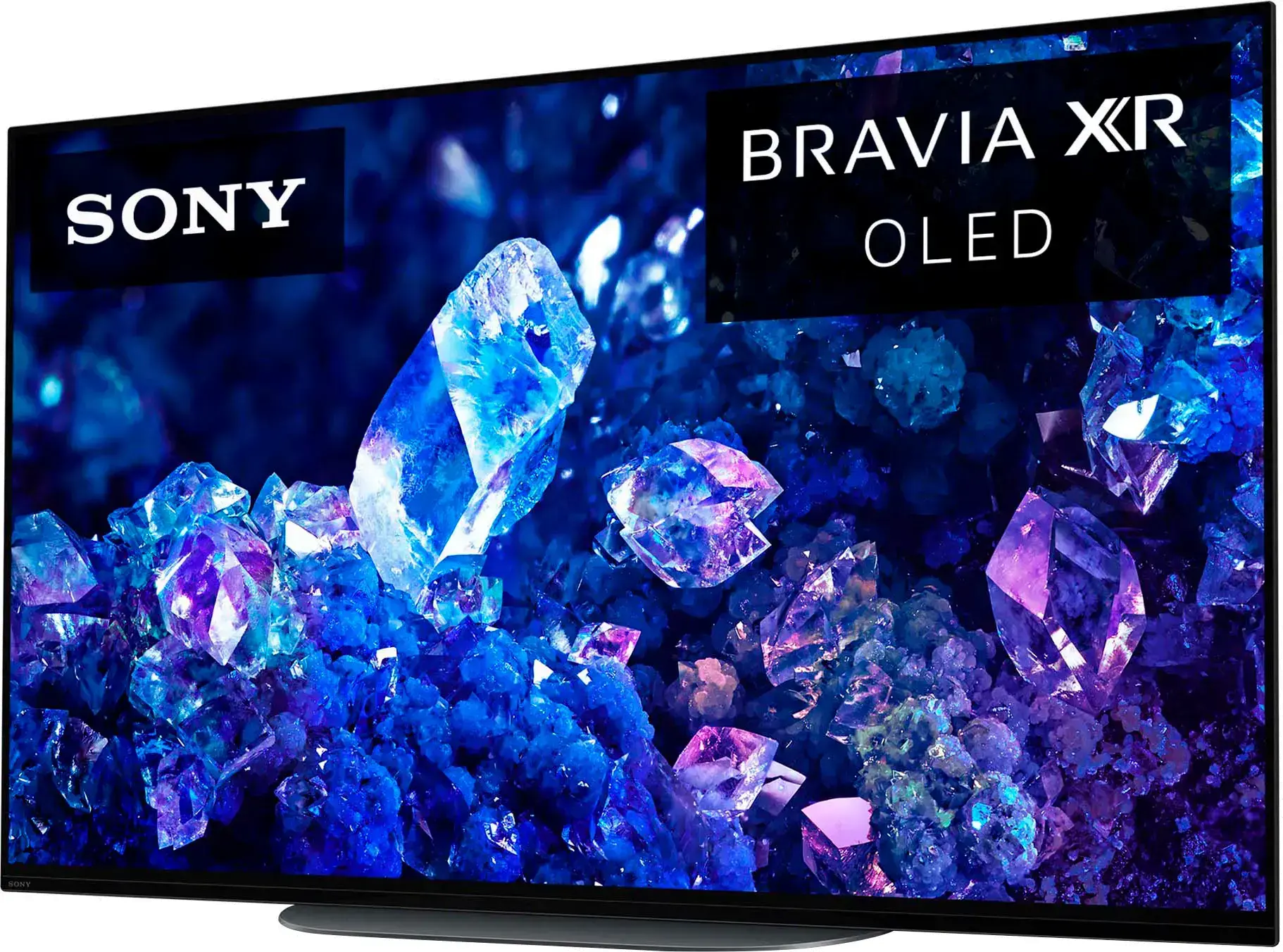 XR48A90K Sony 48  BRAVIA XR A90K 4K HDR OLED Google TV-5