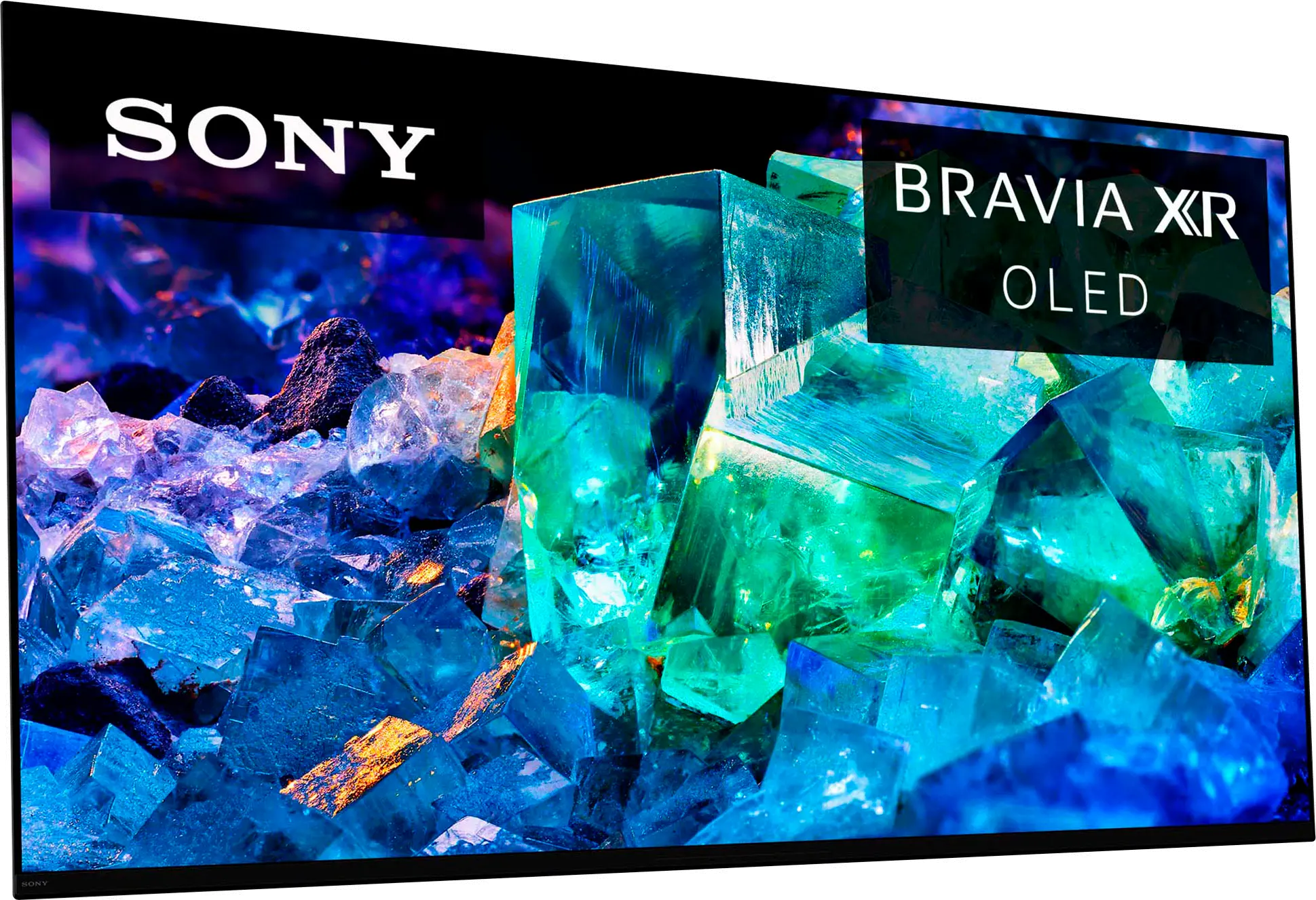 XR55A95K Sony 55  BRAVIA XR A95K 4K HDR OLED Google TV-3