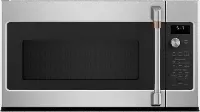 CVM517P2RS1 Cafe 1.7 cu ft Over the Range Microwave - Stainless Steel