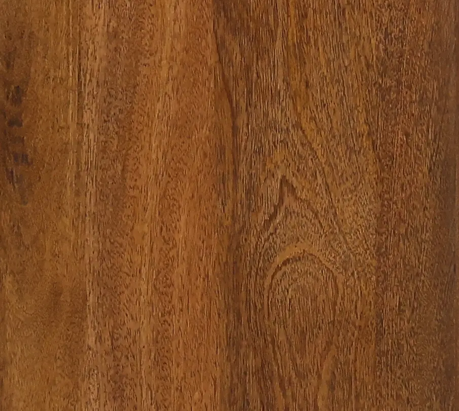 Taffyta Off-White and Brown Tall Cabinet-7