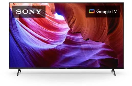 KD55X85K Sony 55  X85K 4K HDR LED Google TV-1