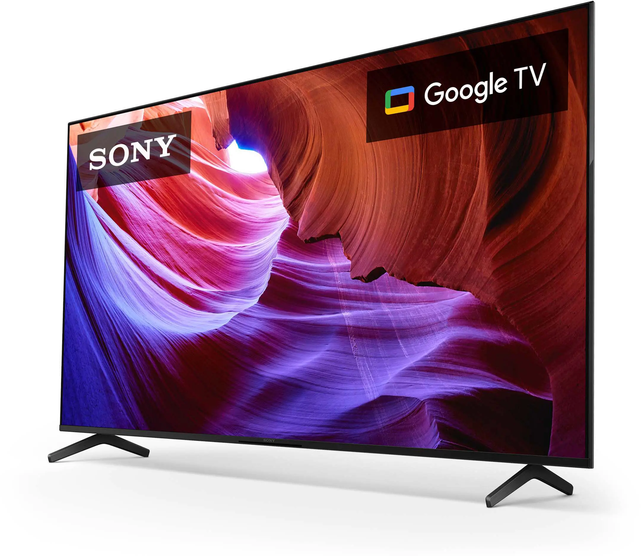 KD55X85K Sony 55  X85K 4K HDR LED Google TV-4