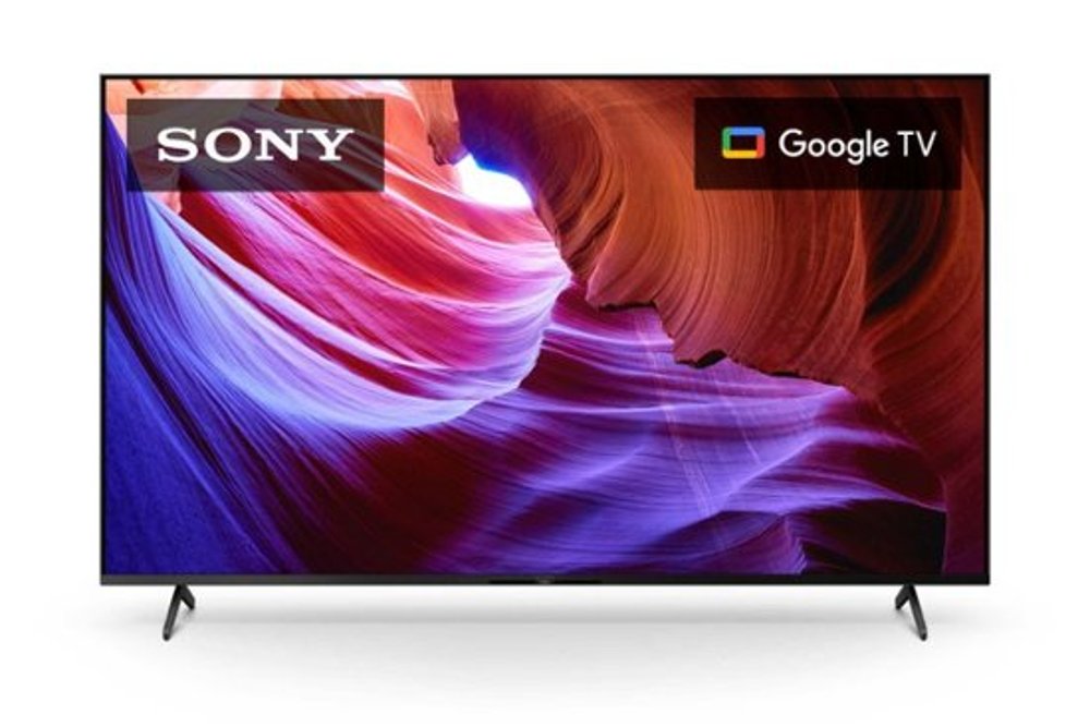 Sony 75" X85K 4K HDR LED Google TV