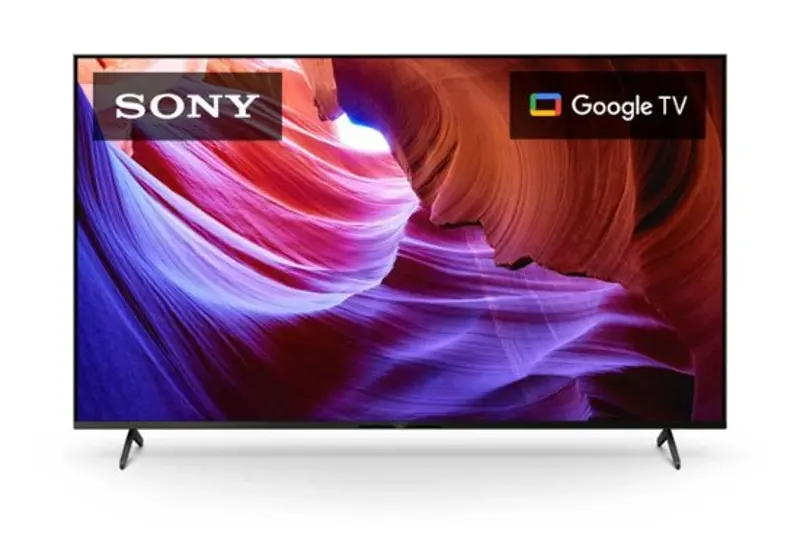 Sony 75