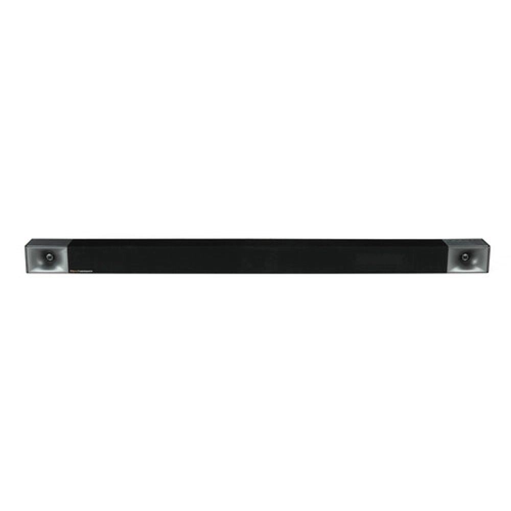 Klipsch Cinema 800 Dolby Atmos 3.1-Channel Soundbar System