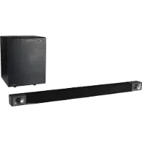 CINEMA 800 SOUNDBAR Klipsch Cinema 800 Dolby Atmos 3.1-Channel Soundbar System