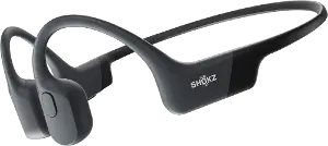 Shokz OpenRun Pro Premium Bone Conduction Open-Ear Sport