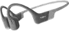 S803-ST-GY-US Shokz OpenRun Bone Conduction Open-Ear Endurance Headphones - Gray