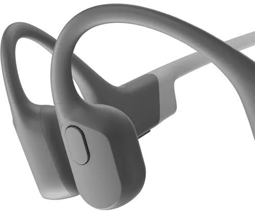 S803-ST-GY-US Shokz OpenRun Bone Conduction Open-Ear Endurance Headphones - Gray-5