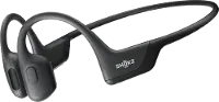 S810-ST-BK-US Shokz OpenRun Pro Premium Bone Conduction Open-Ear Sport Headphones - Black