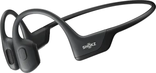 イヤホン shokz open run pro s810 Shokz OpenRun Pro Headphones - S810-ST-BK-US – =PR= Run & Walk