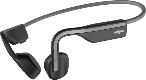 Shokz OpenMove Bone Conduction Open Ear Lifestyle/Sport