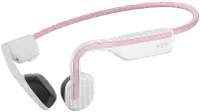 S661-ST-PK-US Shokz OpenMove Bone Conduction Open Ear Lifestyle/Sport Headphones - Pink
