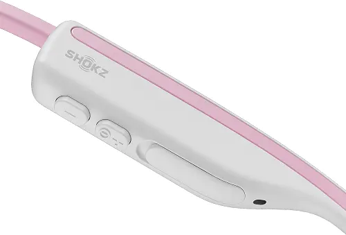Shokz OpenMove Bone Conduction Open Ear Lifestyle/Sport