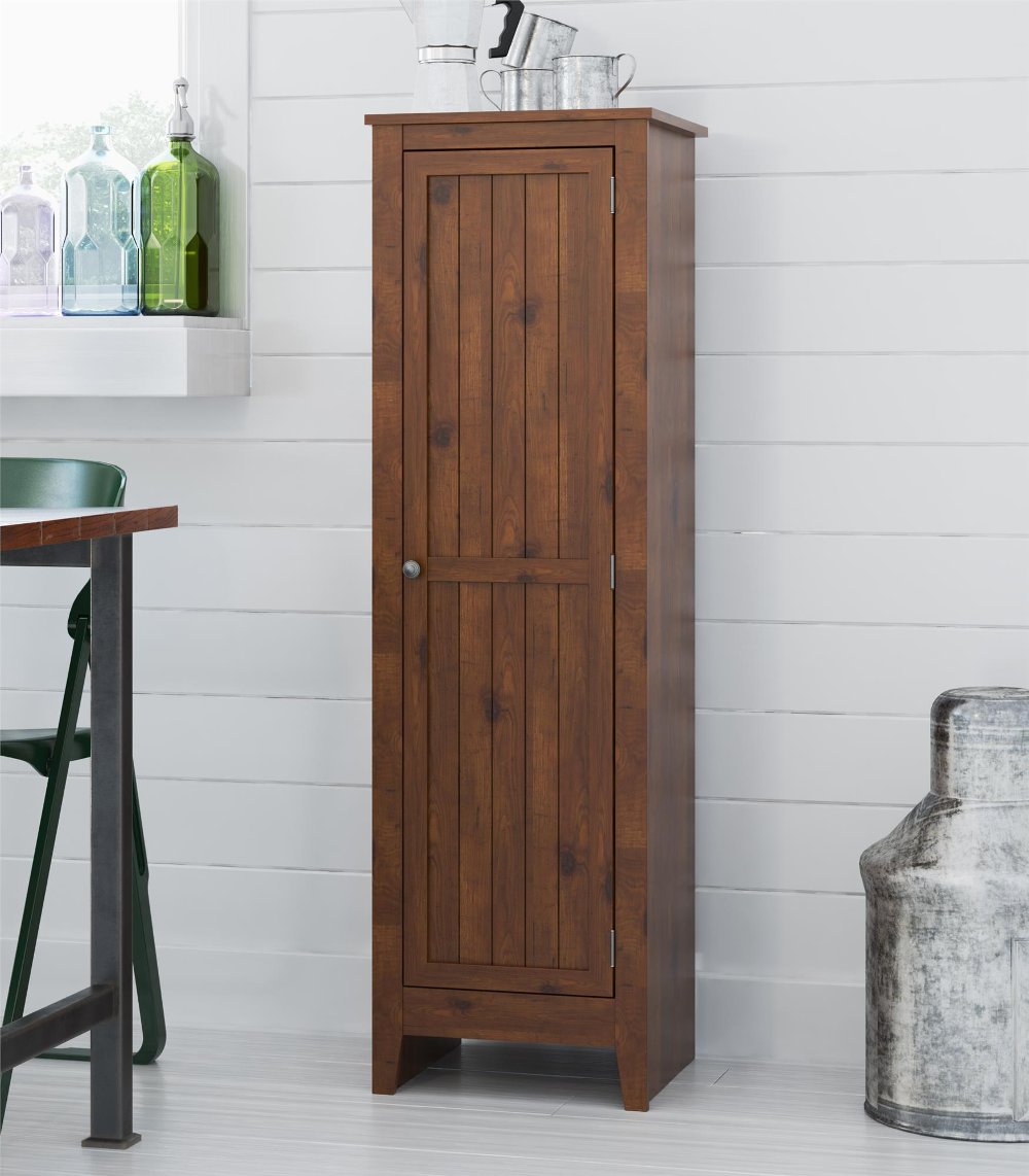 Pantry Cabinets