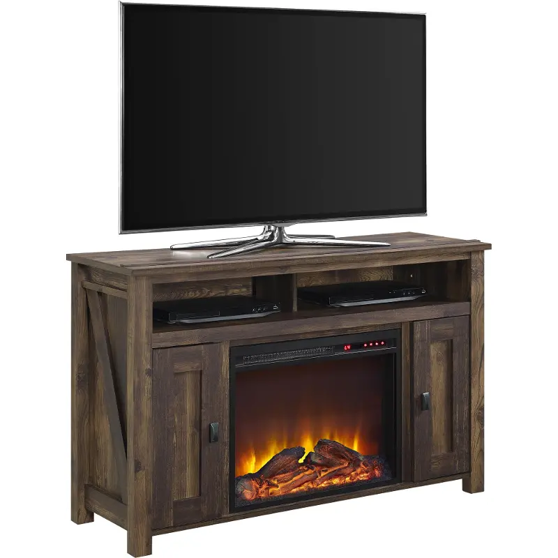 Farmington Dark Brown 50