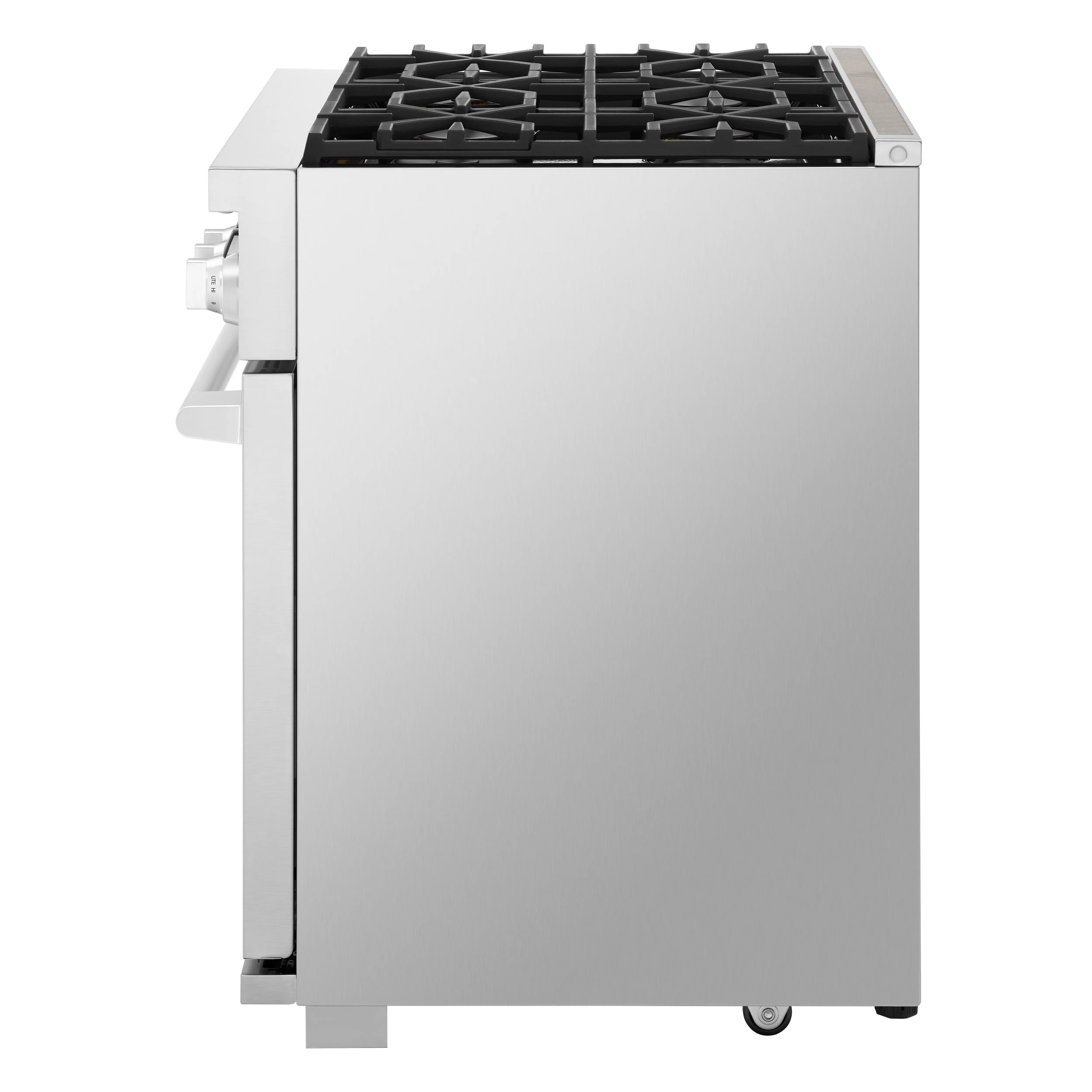SKSGR360S Signature Kitchen 6.3 cu ft Gas Range - Stainless Steel 36 Inch-16