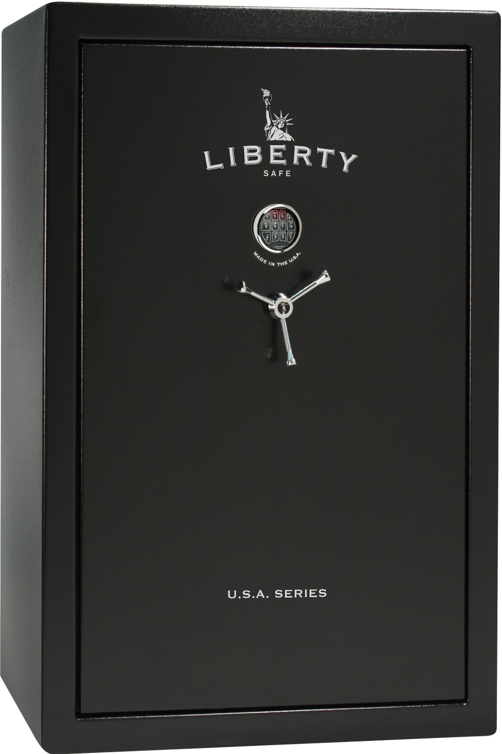 Liberty USA 48 Gun Safe
