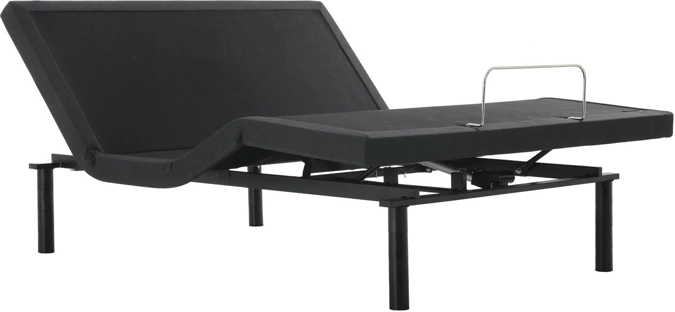 TXL-2PC-MOTESSENT-5 Serta Motion Essentials 5 Split King Adjustable Base-1