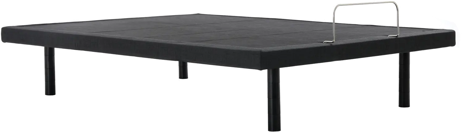 TXL-2PC-MOTESSENT-5 Serta Motion Essentials 5 Split King Adjustable Base-3