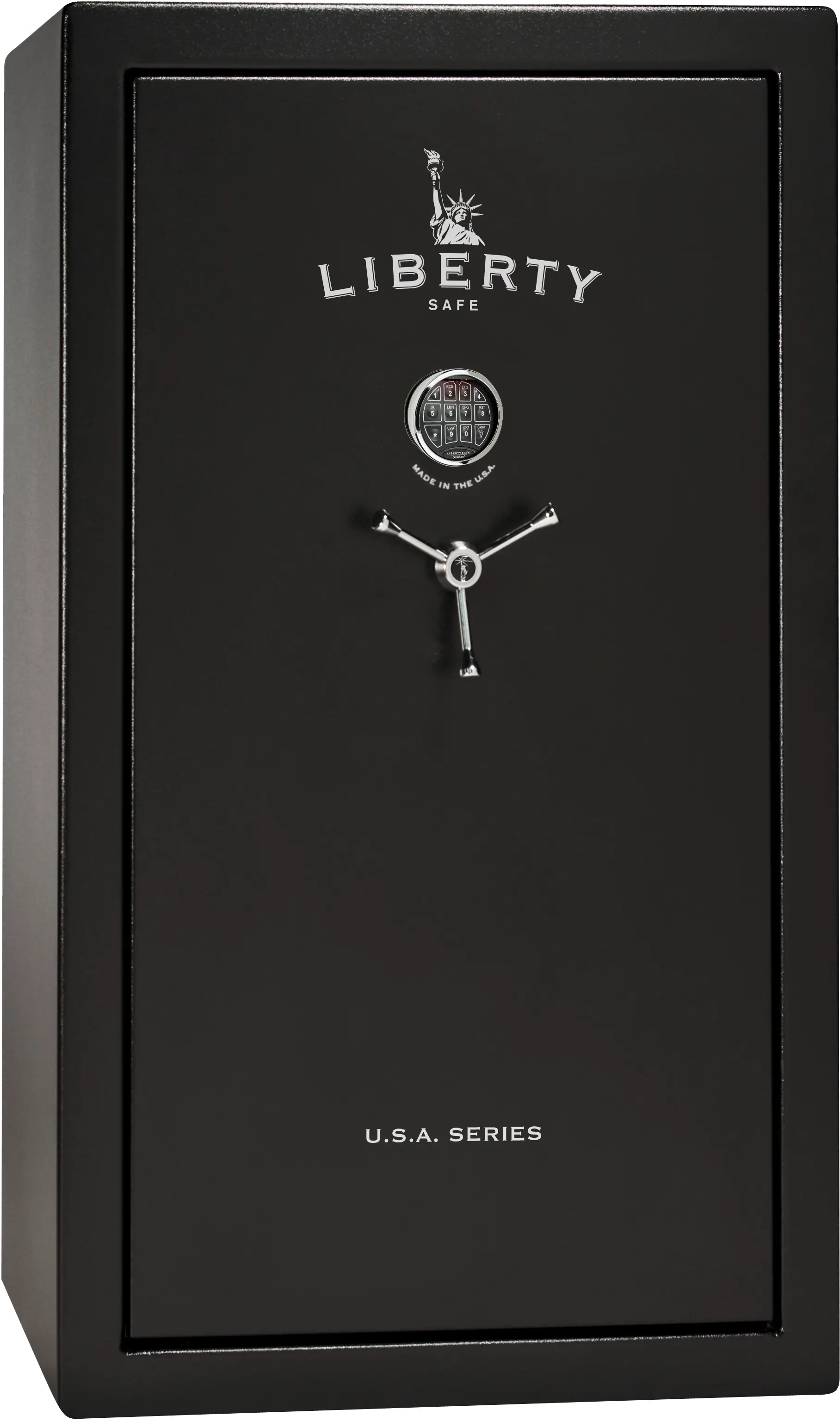 Liberty USA 36 Gun Safe-1