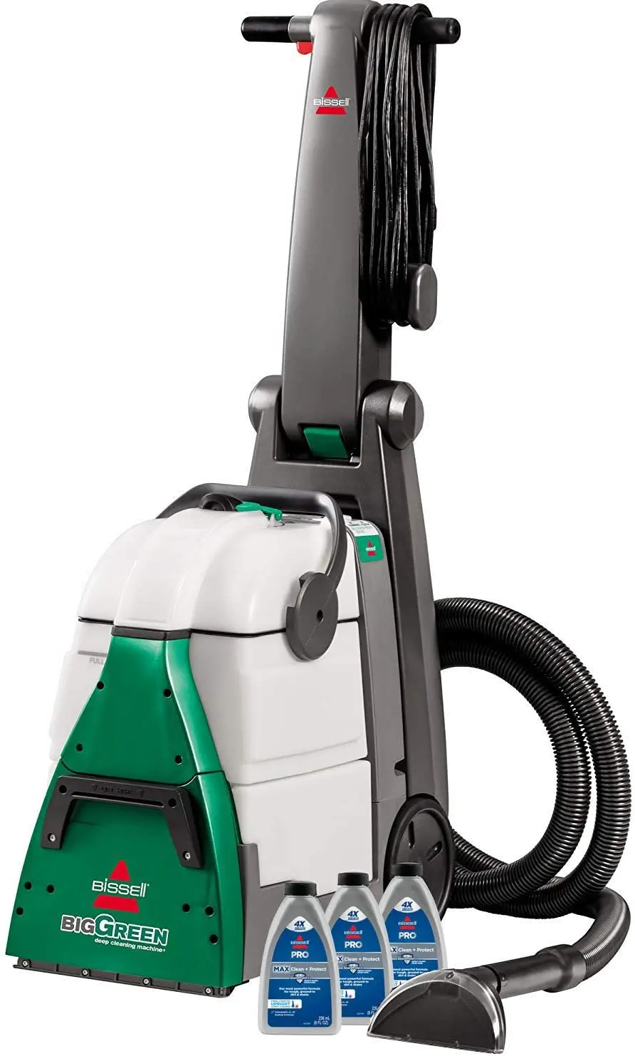 86T3/BIG_GREEN_CLNR Bissell Big Green Cleaner-1