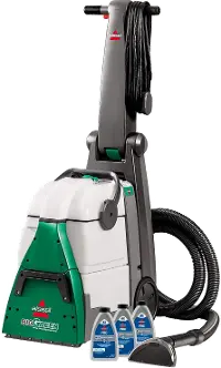 86T3/BIG_GREEN_CLNR Bissell Big Green Cleaner