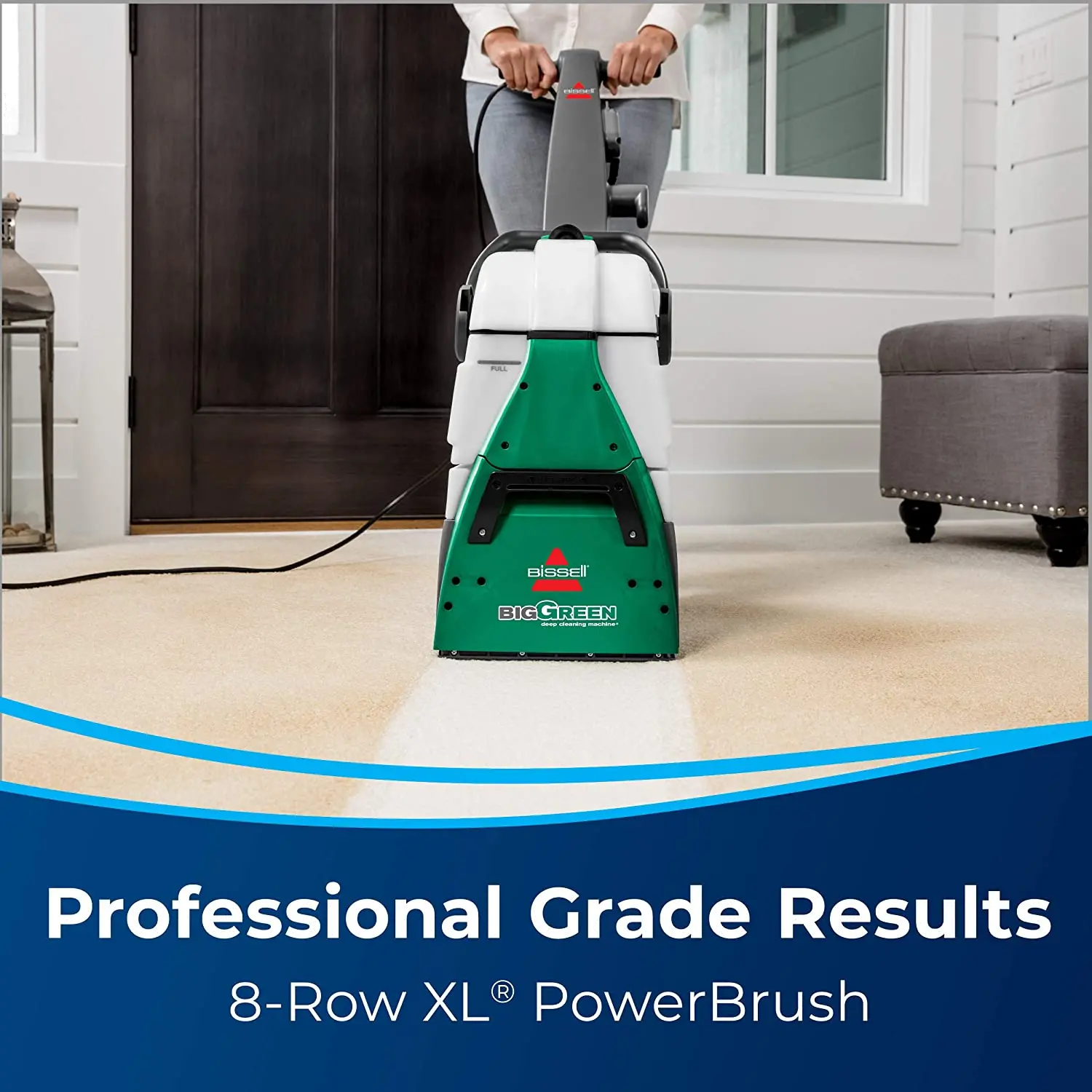 86T3/BIG_GREEN_CLNR Bissell Big Green Cleaner-3
