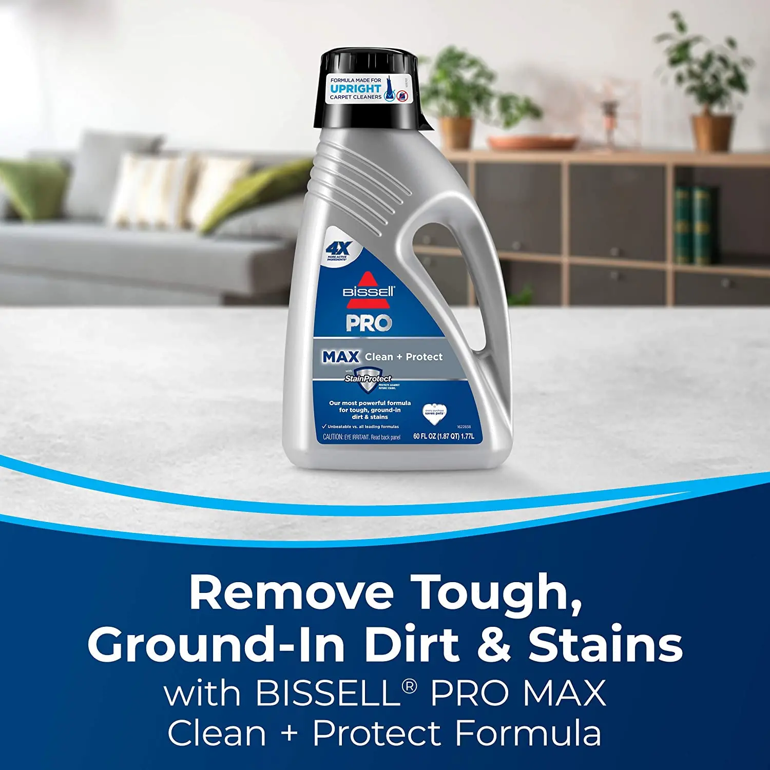 86T3/BIG_GREEN_CLNR Bissell Big Green Cleaner-9