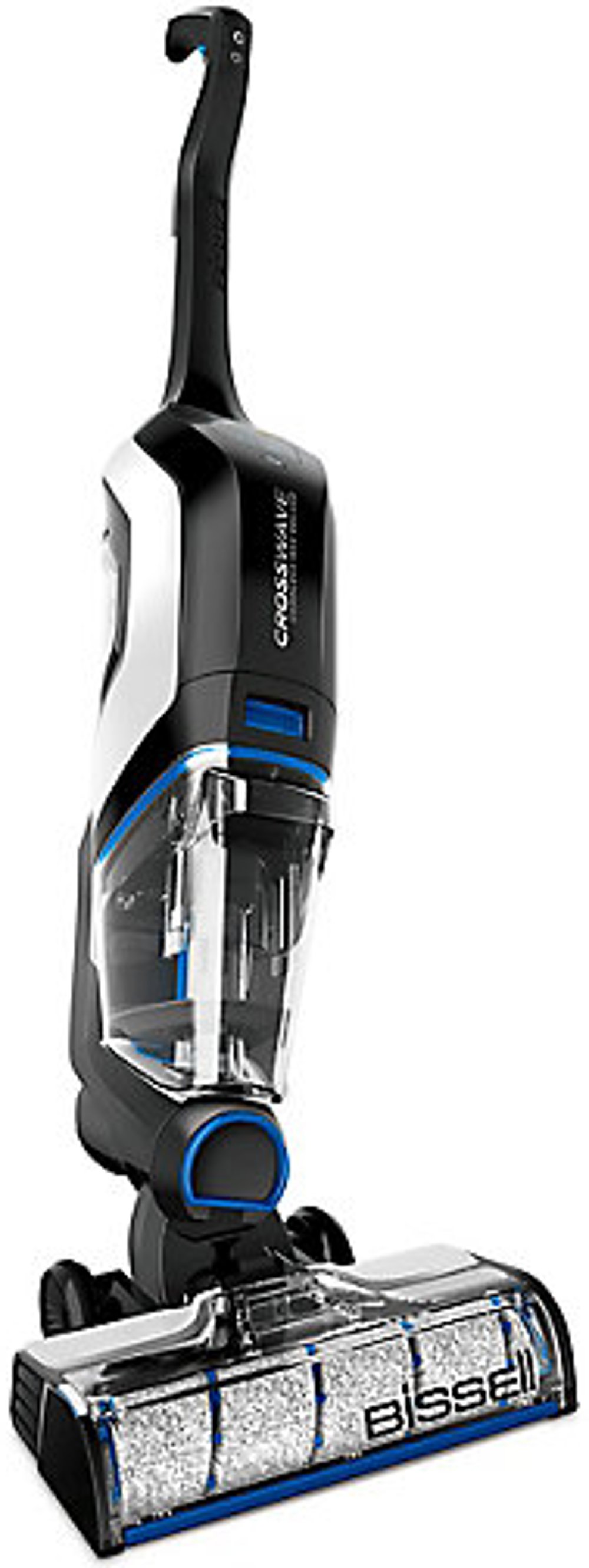 Bissell Crosswave Cordless Multi-Surface Wet/Dry Vacuum