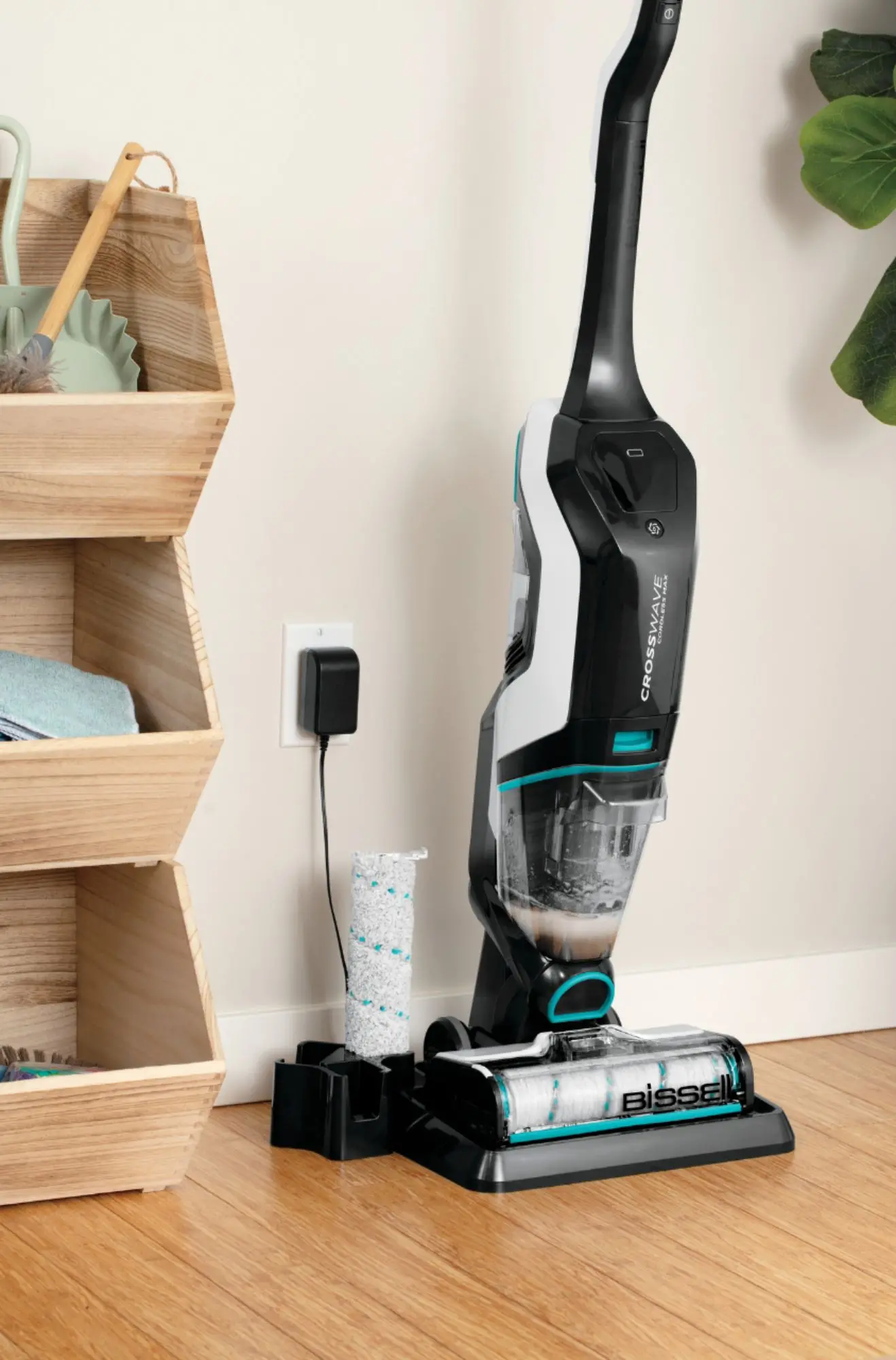 2554/CWAVE_CORDLESS Bissell Crosswave Cordless Multi-Surface Wet/Dry Vacuum-3