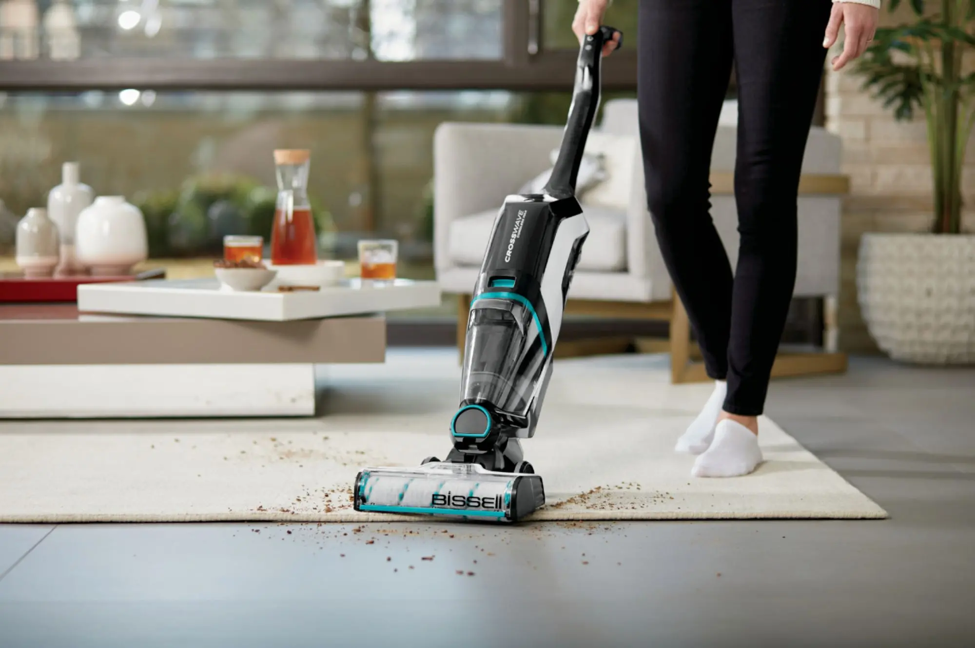 2554/CWAVE_CORDLESS Bissell Crosswave Cordless Multi-Surface Wet/Dry Vacuum-6
