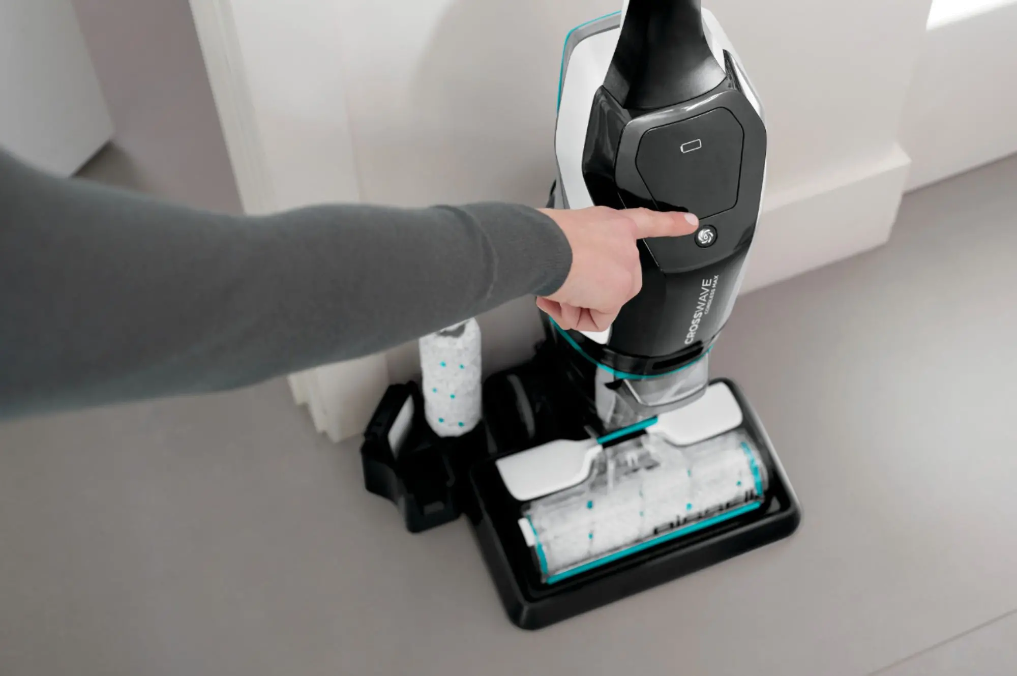 2554/CWAVE_CORDLESS Bissell Crosswave Cordless Multi-Surface Wet/Dry Vacuum-7