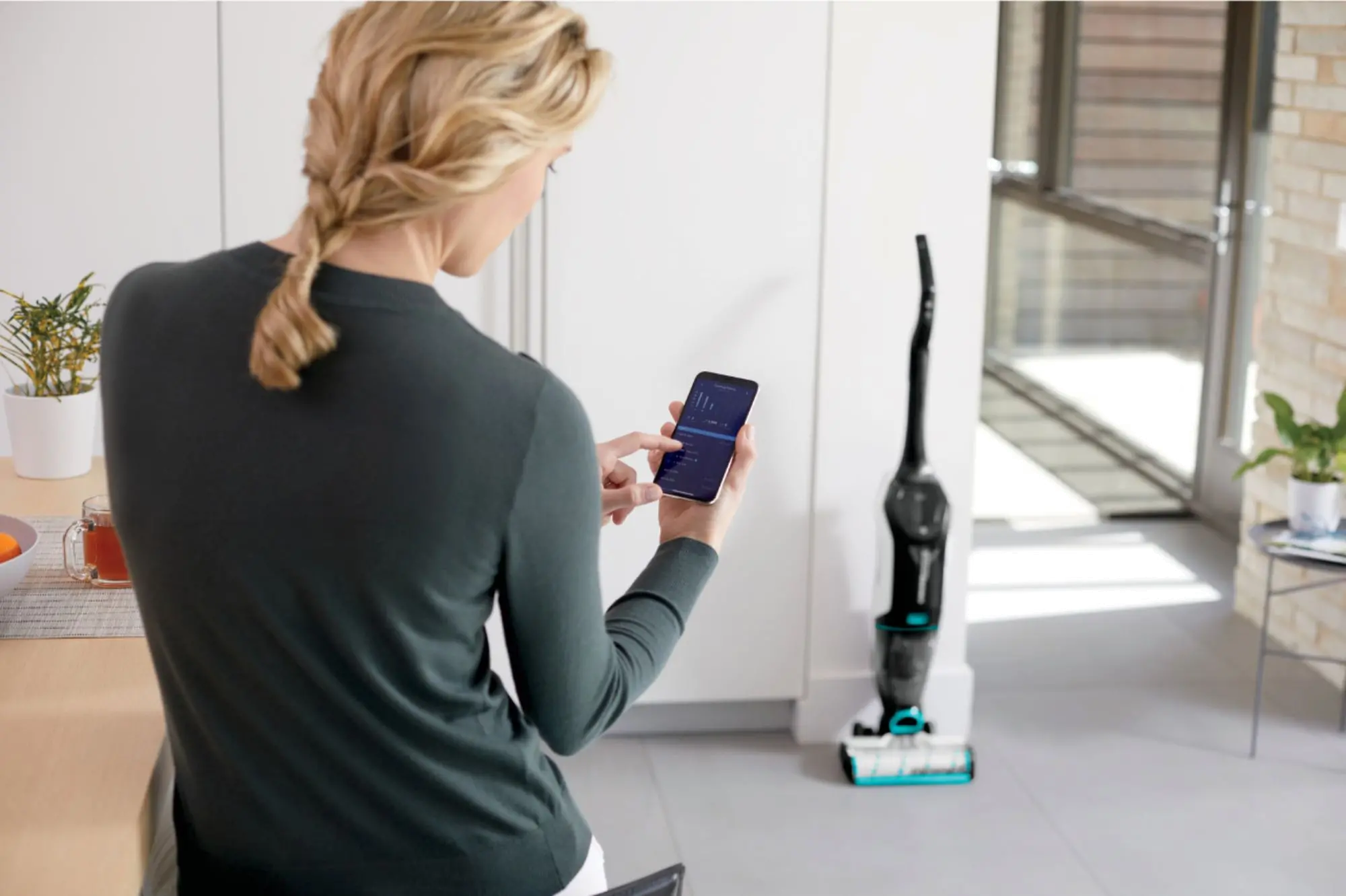 2554/CWAVE_CORDLESS Bissell Crosswave Cordless Multi-Surface Wet/Dry Vacuum-8