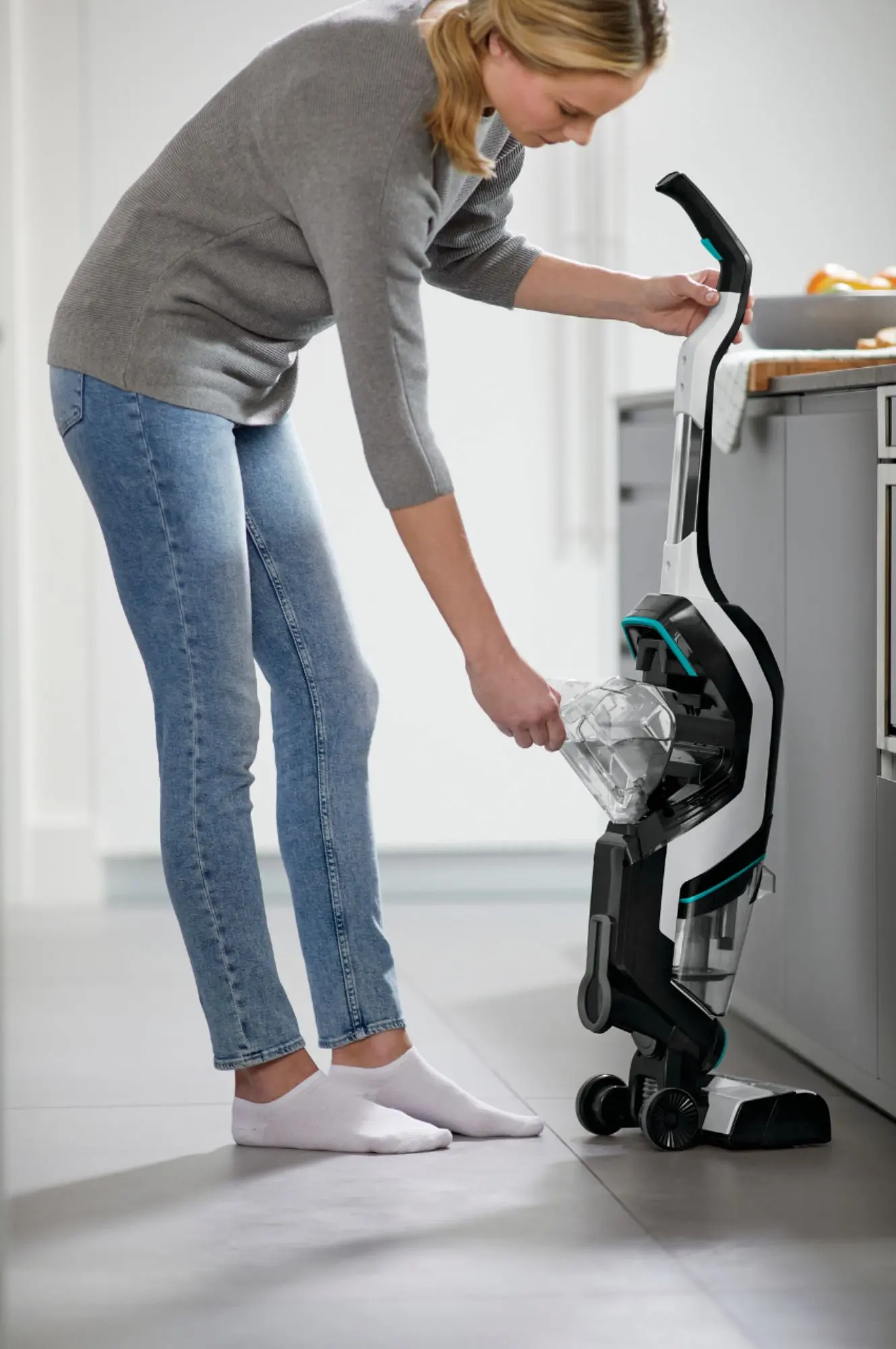 2554/CWAVE_CORDLESS Bissell Crosswave Cordless Multi-Surface Wet/Dry Vacuum-9