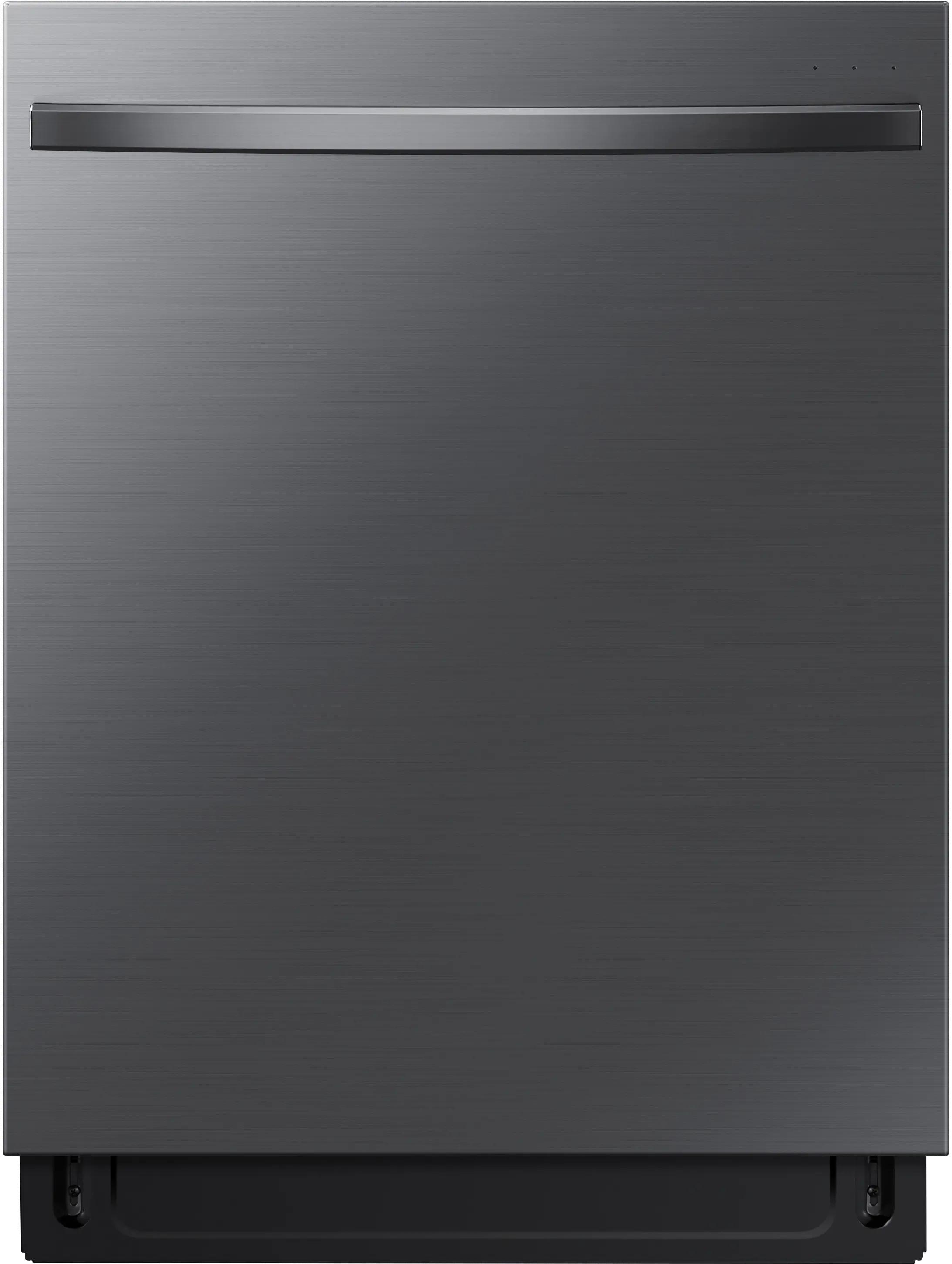 DW80B6061UG Samsung Top Control Dishwasher - Black Stainless Steel-1