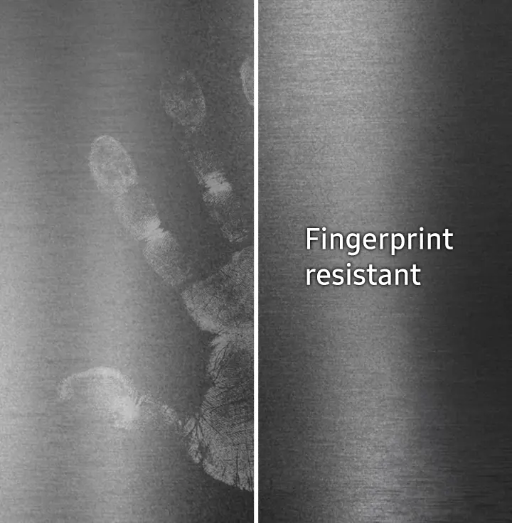 DW80B7070UG Samsung Top Control Dishwasher - Black Stainless Steel-11