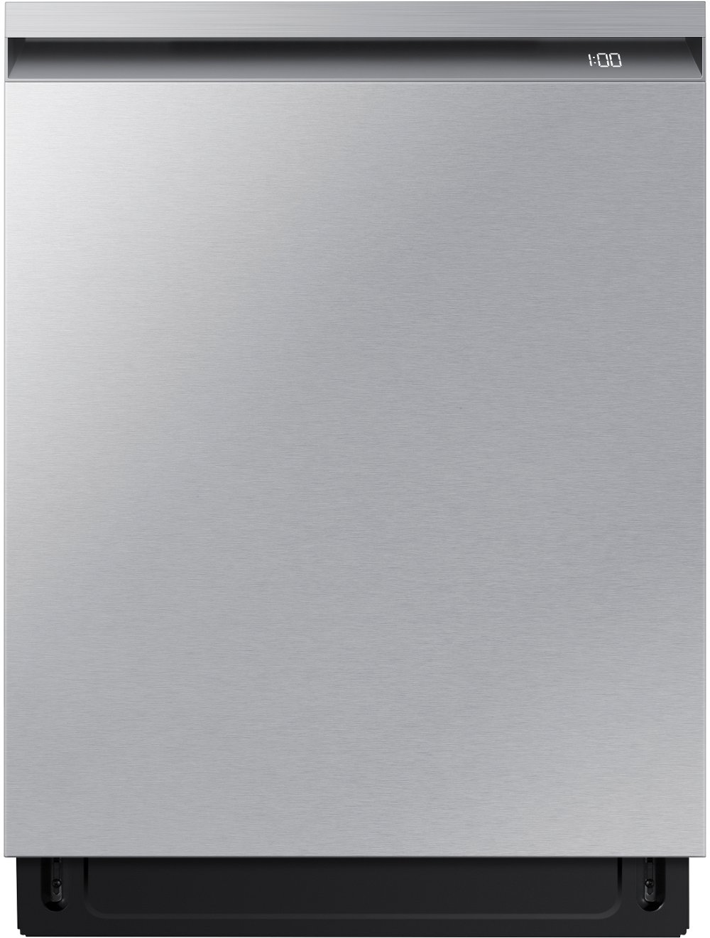 Samsung Top Control Dishwasher - Stainless Steel