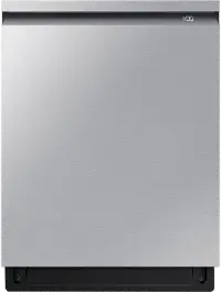 DW80B7070US Samsung Top Control Dishwasher - Stainless Steel