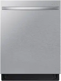 DW80B7071US Samsung Top Control Dishwasher - Stainless Steel